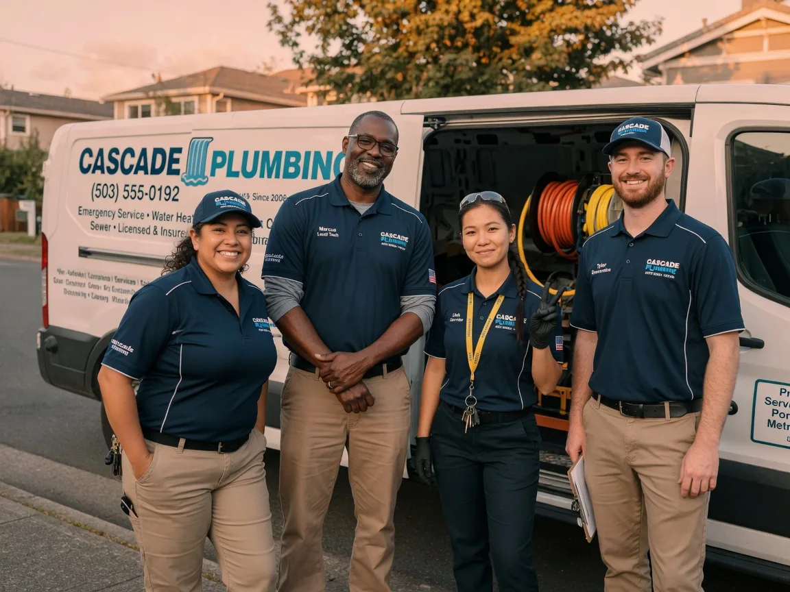 Emergency Plumber company in Cresco, IA